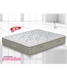 Silk Hybrid Paradise