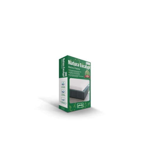 NATURAEUCALYPT & BABYNATURAEUCALYPT