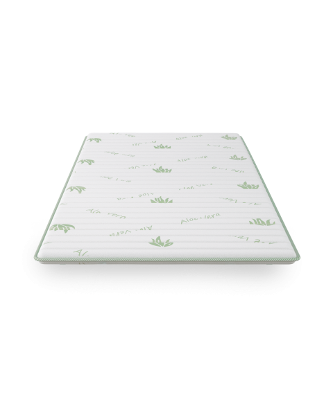 SMART TOPPER ALOE iSleep