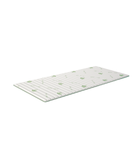 SMART TOPPER ALOE iSleep