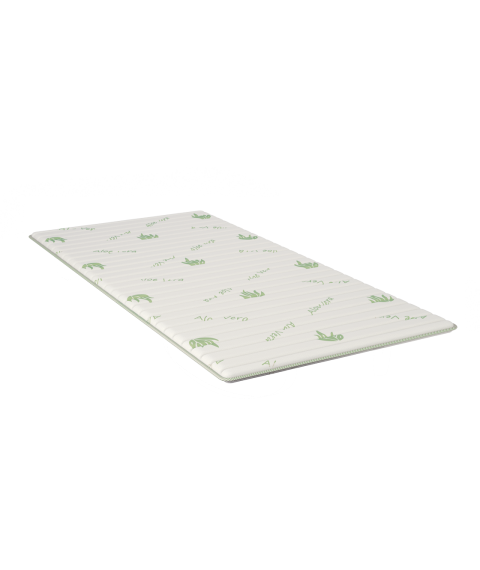 SMART TOPPER ALOE iSleep