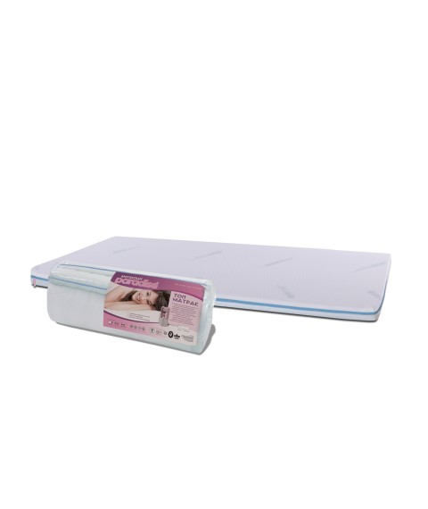 Топер COOLSENSE MEMORY GEL