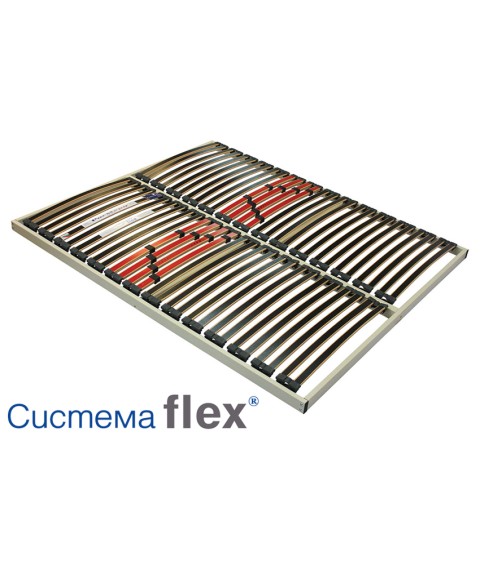 РосМари Система flex