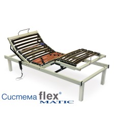 РосМари Система flex Матик вариант