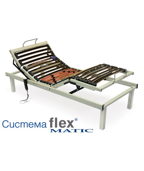 РосМари Система flex Матик вариант