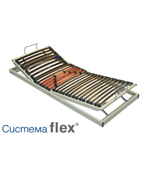 РосМари Система flex опция К