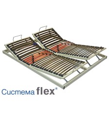 РосМари Система flex опция К