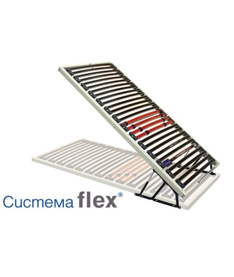 РосМари Система flex опция Ракла