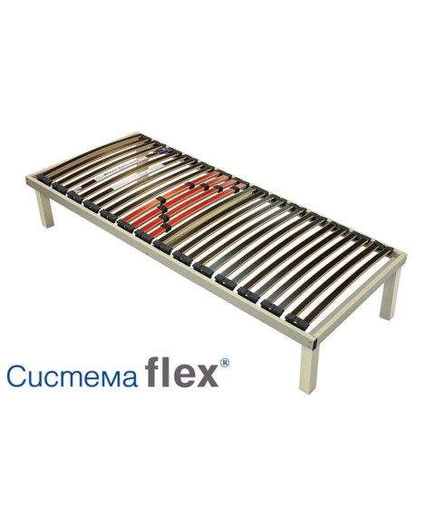 РосМари Система flex вариант